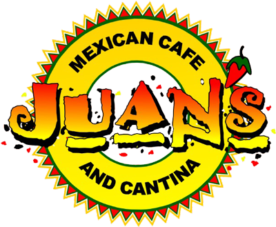 Juan's Mexican Cafe and Cantina Logo